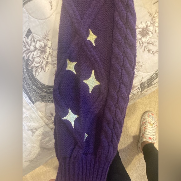 ORIGINAL SPEAK NOW TAYLOR’S VERSION CARDIGAN - Picture 3 of 6